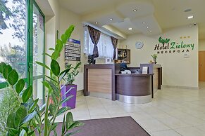 Hotel Zielony