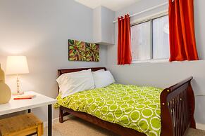 4 Bedroom Suite in Calgary