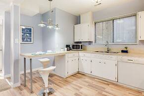 4 Bedroom Suite in Calgary