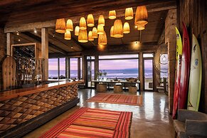 Hotel Alaia