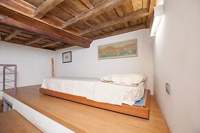 Habitat's Campo di Fiori Apartments