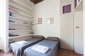 Habitat's Campo di Fiori Apartments