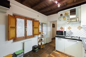 Habitat's Campo di Fiori Apartments