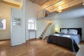 Habitat's Campo di Fiori Apartments