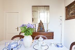 Habitat's Campo di Fiori Apartments