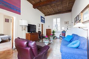 Habitat's Campo di Fiori Apartments