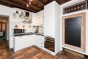 Habitat's Campo di Fiori Apartments