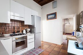 Habitat's Campo di Fiori Apartments