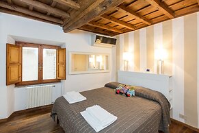 Habitat's Campo di Fiori Apartments