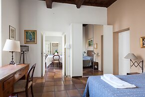 Habitat's Campo di Fiori Apartments