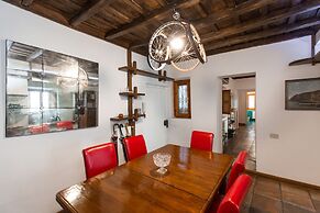 Habitat's Campo di Fiori Apartments