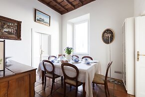 Habitat's Campo di Fiori Apartments