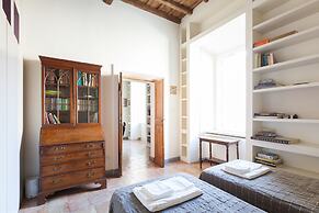 Habitat's Campo di Fiori Apartments