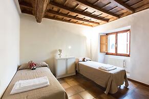 Habitat's Campo di Fiori Apartments