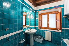 Habitat's Campo di Fiori Apartments