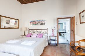 Habitat's Campo di Fiori Apartments