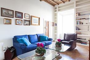 Habitat's Campo di Fiori Apartments