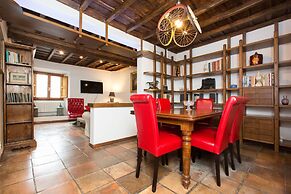 Habitat's Campo di Fiori Apartments