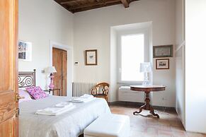 Habitat's Campo di Fiori Apartments