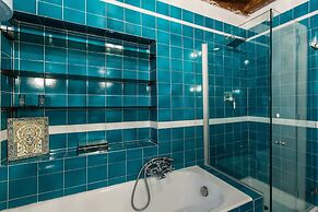 Habitat's Campo di Fiori Apartments