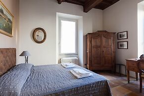 Habitat's Campo di Fiori Apartments