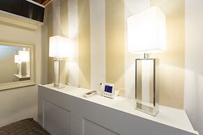 Habitat's Campo di Fiori Apartments