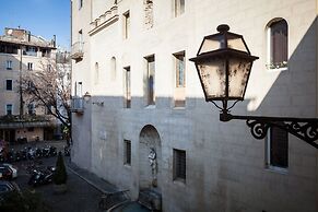 Habitat's Campo di Fiori Apartments