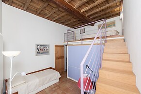 Habitat's Campo di Fiori Apartments