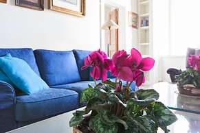 Habitat's Campo di Fiori Apartments