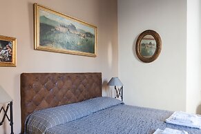 Habitat's Campo di Fiori Apartments