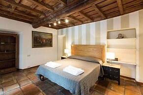 Habitat's Campo di Fiori Apartments