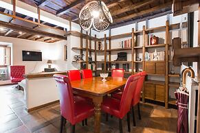 Habitat's Campo di Fiori Apartments