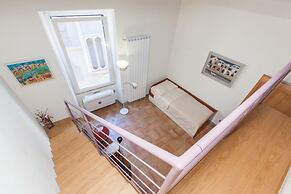 Habitat's Campo di Fiori Apartments