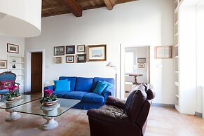 Habitat's Campo di Fiori Apartments