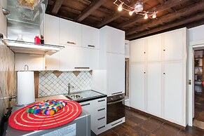 Habitat's Campo di Fiori Apartments