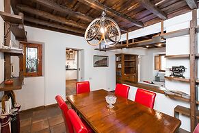 Habitat's Campo di Fiori Apartments