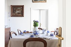 Habitat's Campo di Fiori Apartments