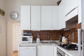 Habitat's Campo di Fiori Apartments