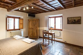 Habitat's Campo di Fiori Apartments