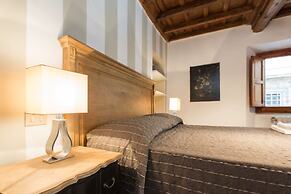 Habitat's Campo di Fiori Apartments