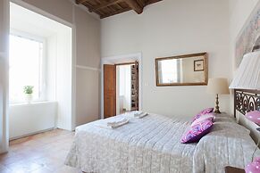 Habitat's Campo di Fiori Apartments