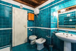 Habitat's Campo di Fiori Apartments