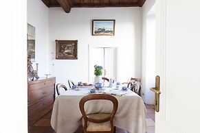 Habitat's Campo di Fiori Apartments