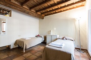 Habitat's Campo di Fiori Apartments