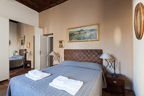 Habitat's Campo di Fiori Apartments