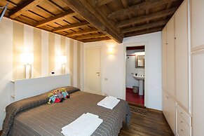 Habitat's Campo di Fiori Apartments