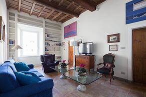 Habitat's Campo di Fiori Apartments