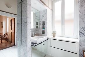 Habitat's Campo di Fiori Apartments