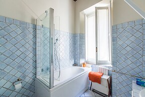 Habitat's Campo di Fiori Apartments