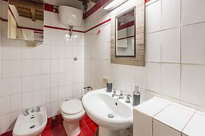 Habitat's Campo di Fiori Apartments